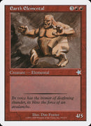 Earth Elemental [Starter 1999] - Destination Retro