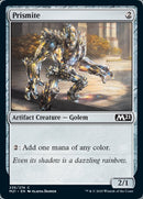 Prismite [Core Set 2021] - Destination Retro