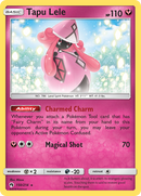 Tapu Lele (150/214) [Sun & Moon: Lost Thunder] - Destination Retro