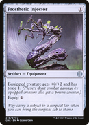 Prosthetic Injector [Phyrexia: All Will Be One] - Destination Retro