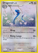 Dragonair (52/146) [Diamond & Pearl: Legends Awakened] - Destination Retro