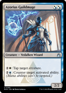Azorius Guildmage [Ravnica Remastered] - Destination Retro