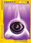 Psychic Energy (164/165) [Expedition: Base Set] - Destination Retro