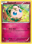 Jigglypuff (88/146) [XY: Base Set] - Destination Retro