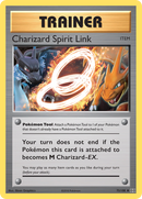 Charizard Spirit Link (75/108) [XY: Evolutions] - Destination Retro