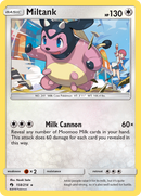 Miltank (158/214) [Sun & Moon: Lost Thunder] - Destination Retro