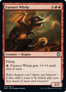 Furnace Whelp [Game Night: Free-for-All] - Destination Retro