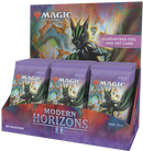 MTG - MODERN HORIZONS 2 - SET BOOSTER BOX - Destination Retro