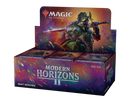 MTG - MODERN HORIZONS 2 - DRAFT BOOSTER BOX (RESTOCK JUNE 25th) - Destination Retro