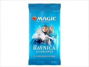 Ravnica Allegiance Booster Box - Destination Retro