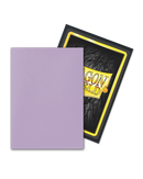 Dragon Shield Matte Sleeve - Orchid 'Emme' 100ct - Destination Retro