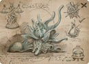 Sculpting Steel Art Card [The Brothers' War Art Series] - Destination Retro