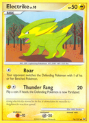 Electrike (74/127) [Platinum: Base Set] - Destination Retro