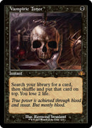 Vampiric Tutor (Retro) [Dominaria Remastered] - Destination Retro