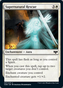 Supernatural Rescue [Innistrad: Crimson Vow] - Destination Retro
