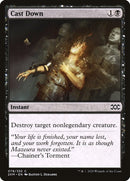 Cast Down [Double Masters] - Destination Retro