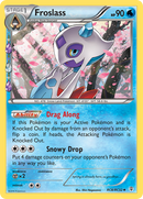 Froslass (RC8/RC32) [XY: Generations] - Destination Retro