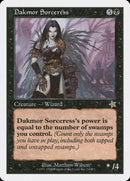 Dakmor Sorceress [Starter 1999] - Destination Retro