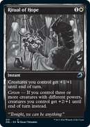 Ritual of Hope [Innistrad: Double Feature] - Destination Retro