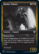 Markov Waltzer [Innistrad: Double Feature] - Destination Retro