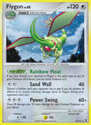 Flygon (5/111) (Theme Deck Exclusive) [Platinum: Rising Rivals] - Destination Retro