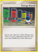 Energy Search (90/100) [Diamond & Pearl: Majestic Dawn] - Destination Retro