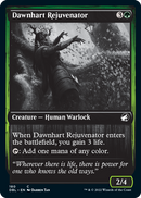Dawnhart Rejuvenator [Innistrad: Double Feature] - Destination Retro