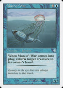 Man-o'-War [Starter 1999] - Destination Retro