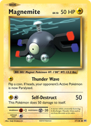 Magnemite (37/108) [XY: Evolutions] - Destination Retro