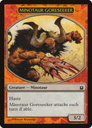 Minotaur Goreseeker [Hero's Path Promos] - Destination Retro
