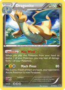 Dragonite (51/108) [XY: Roaring Skies] - Destination Retro
