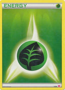 Grass Energy (1/30) [XY: Trainer Kit - Latias & Latios] - Destination Retro