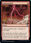 Lightning Bolt [Game Night: Free-for-All] - Destination Retro