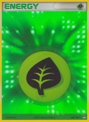 Grass Energy (103/108) [EX: Power Keepers] - Destination Retro