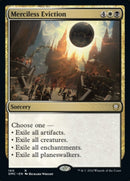 Merciless Eviction [Dominaria United Commander] - Destination Retro