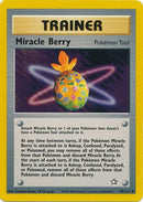 Miracle Berry (94/111) [Neo Genesis Unlimited] - Destination Retro