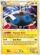 Magnezone (96/102) [HeartGold & SoulSilver: Triumphant] - Destination Retro
