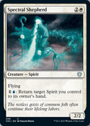 Spectral Shepherd [Innistrad: Crimson Vow Commander] - Destination Retro
