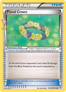 Floral Crown (RC26/RC32) [XY: Generations] - Destination Retro