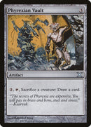Phyrexian Vault [Tenth Edition] - Destination Retro