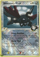 Skarmory FB (83/147) (League Promo) [Platinum: Supreme Victors] - Destination Retro