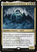 Ghost Council of Orzhova [Ravnica Allegiance Guild Kit] - Destination Retro