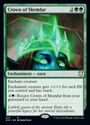 Crown of Skemfar [Kaldheim Commander] - Destination Retro