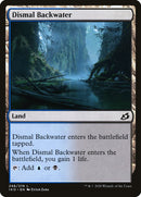 Dismal Backwater [Ikoria: Lair of Behemoths] - Destination Retro