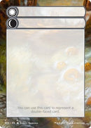 Helper Card (5/9) [Innistrad: Midnight Hunt Tokens] - Destination Retro