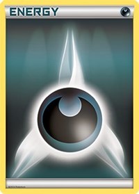 Darkness Energy (2011 Unnumbered) [League & Championship Cards] - Destination Retro