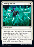 Ghostly Prison [Kaldheim Commander] - Destination Retro