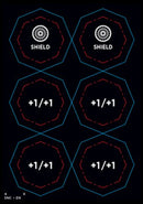 Punch Card (3/4) [Streets of New Capenna Tokens] - Destination Retro