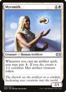 Myrsmith [Double Masters] - Destination Retro