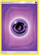 Psychic Energy (2019 Unnumbered) [Sun & Moon: Team Up] - Destination Retro